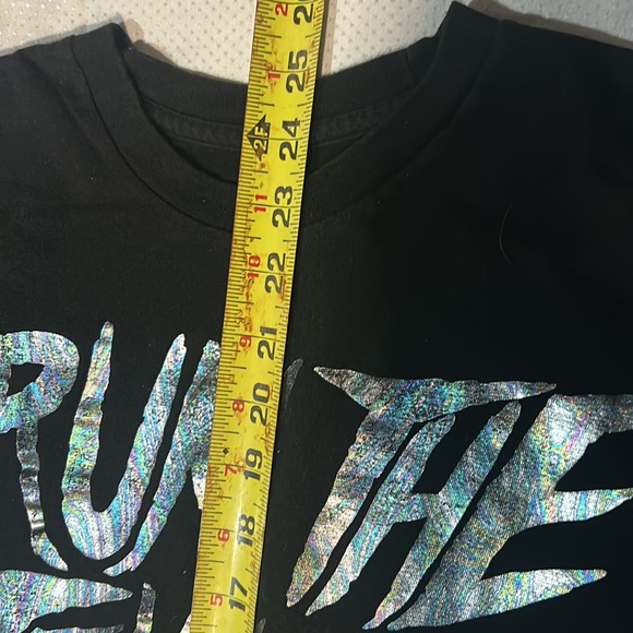 Run The Jewels Rap Tee Small Killer Mike & El-P Hip Hop Music T-Shirt - Picture 5 of 5